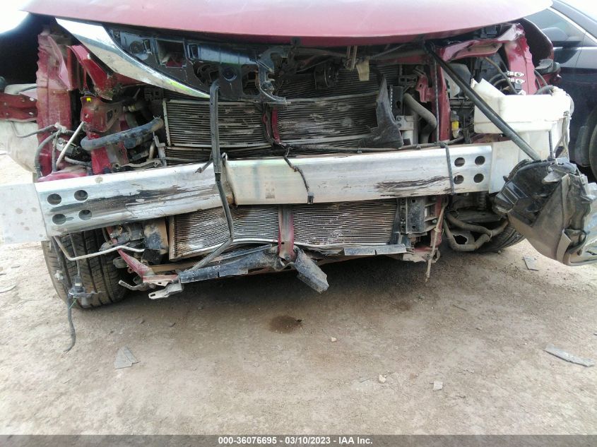 5TDYRKEC1NS084504 2022 TOYOTA SIENNA, photo no. 6