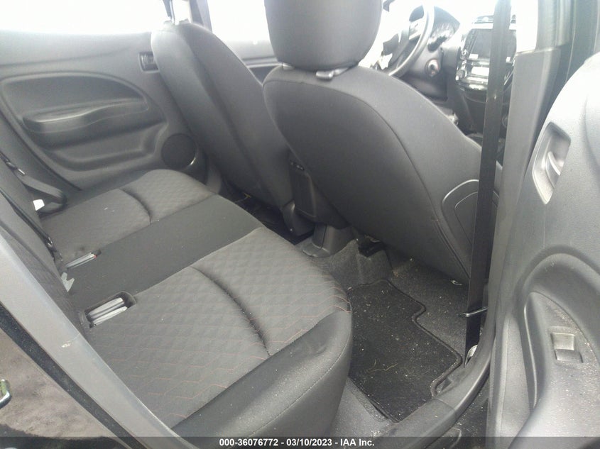 VIN ML32AUHJ0MH010788 2021 MITSUBISHI MIRAGE ES/LE/CARBONITE EDITION