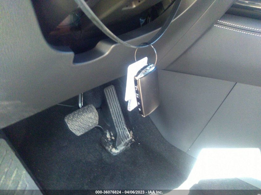 2023 MAZDA CX-9 GRAND TOURING - JM3TCBDYXP0644932