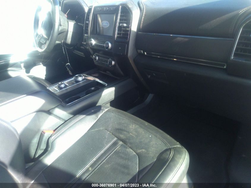 2021 FORD EXPEDITION MAX LIMITED - 1FMJK2AT3MEA18371