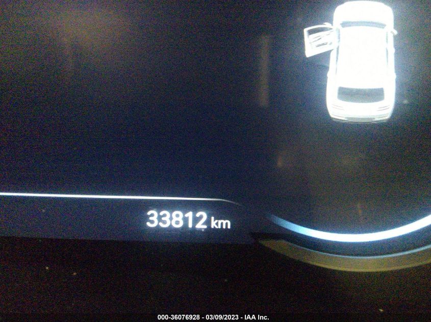 2022 GENESIS GV80 2.5T ADVANCED KMUHBDSBXNU081928