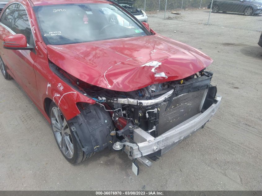 2014 MERCEDES-BENZ CLA-CLASS CLA 250 - WDDSJ4EB1EN039901