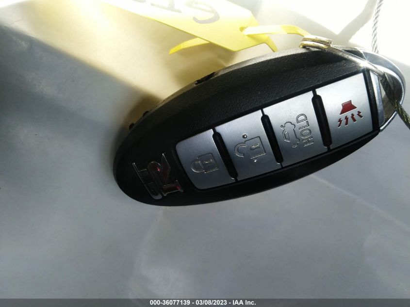 2015 NISSAN GT-R PREMIUM JN1AR5EF2FM281002