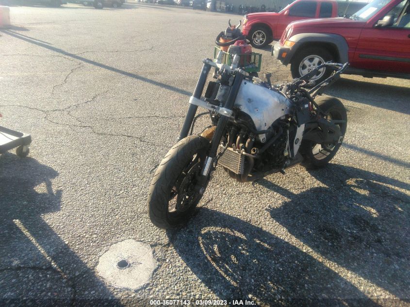 2017 YAMAHA FZ10 C JYARN48Y7HA000296