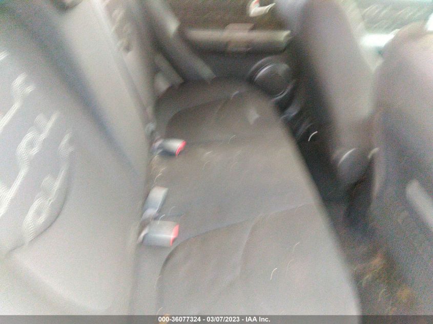 2013 KIA SOUL + - KNDJT2A63D7566693