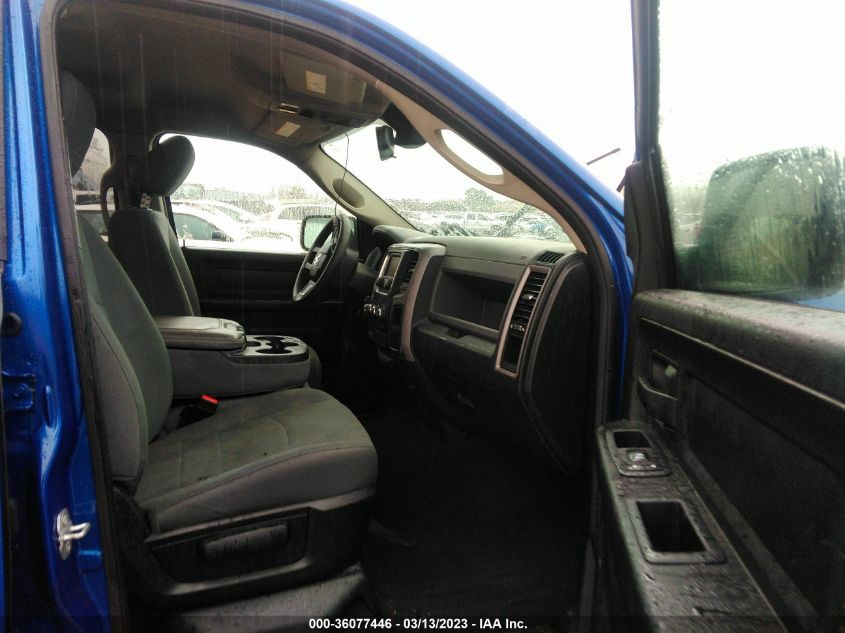 2016 RAM 1500 EXPRESS - 1C6RR7FG5GS142960