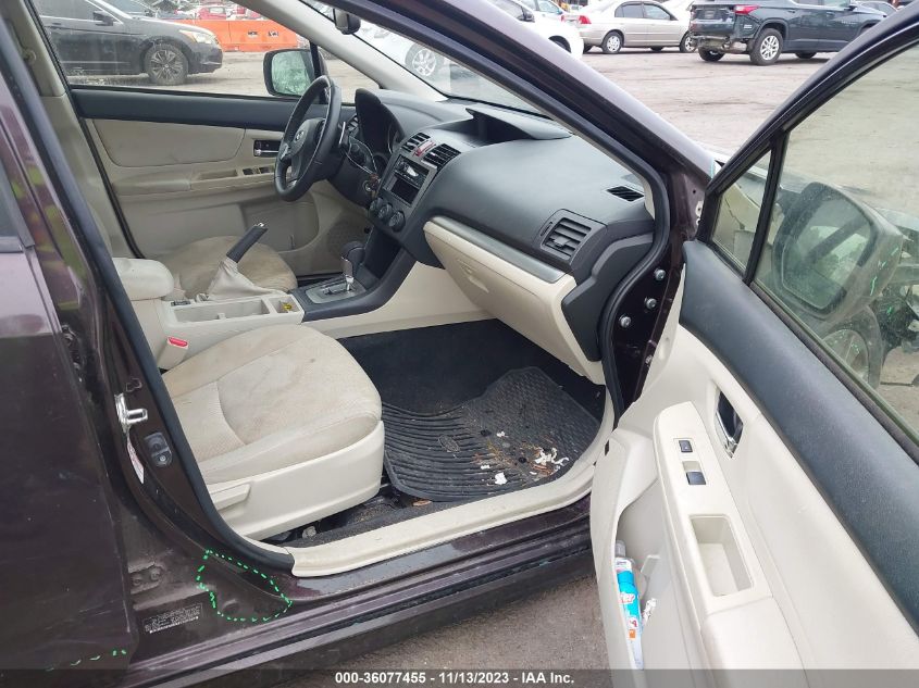 2013 SUBARU IMPREZA WAGON 2.0I SPORT PREMIUM JF1GPAL65D2216894