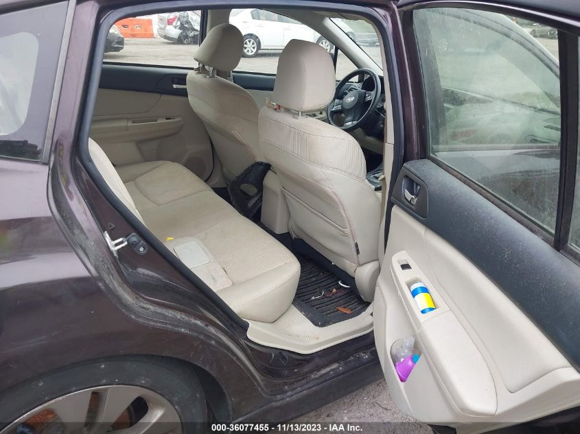 2013 SUBARU IMPREZA WAGON 2.0I SPORT PREMIUM JF1GPAL65D2216894