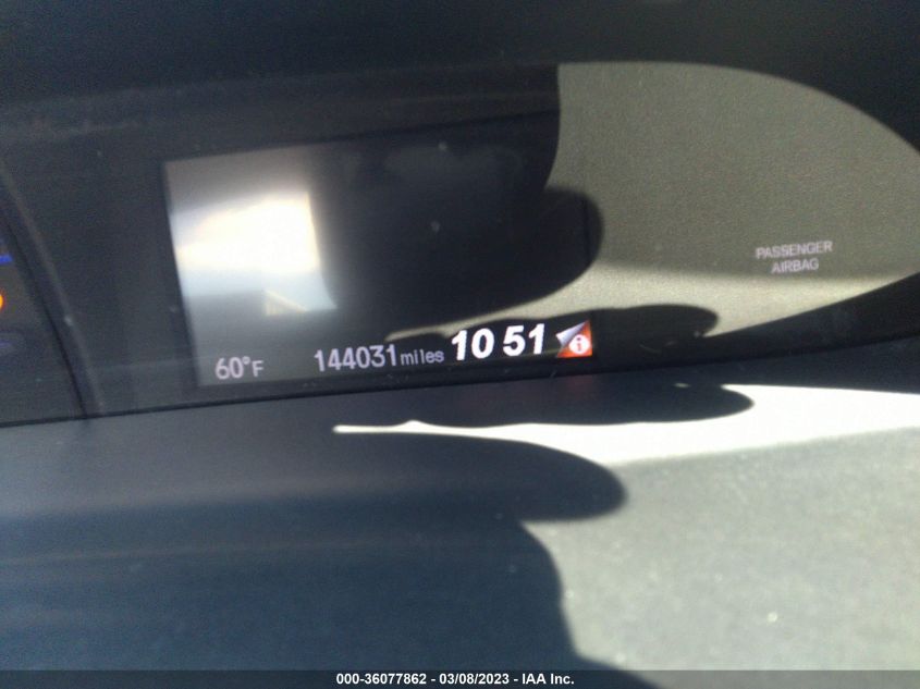 2015 HONDA CIVIC SEDAN EX - 19XFB2F85FE265767
