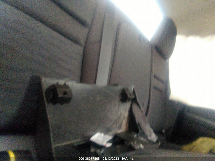 2022 NISSAN FRONTIER SV - 1N6ED1EKXNN675775