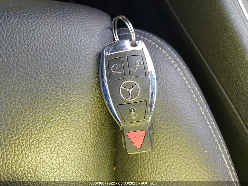 VIN WDCTG4EB3KU005807 2019 MERCEDES-BENZ GLA
