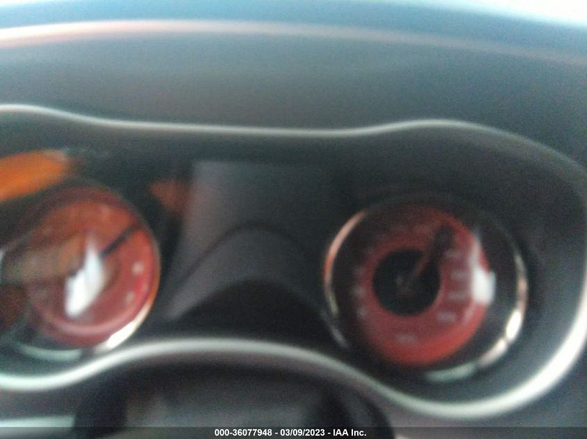 2022 Dodge Charger - 2C3CDXL98NH134752