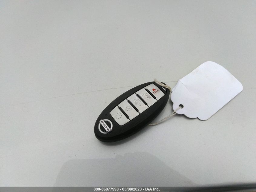 2020 NISSAN SENTRA SV - 3N1AB8CVXLY238942