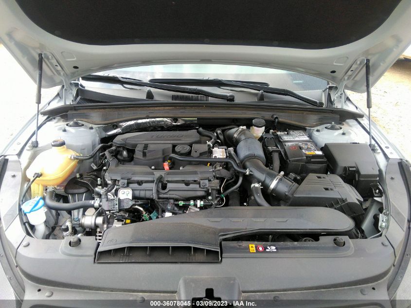 2023 KIA K5 GT-LINE - 5XXG64J22PG174956