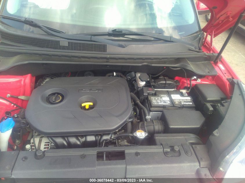 2018 KIA SOUL + - KNDJP3A56J7597871