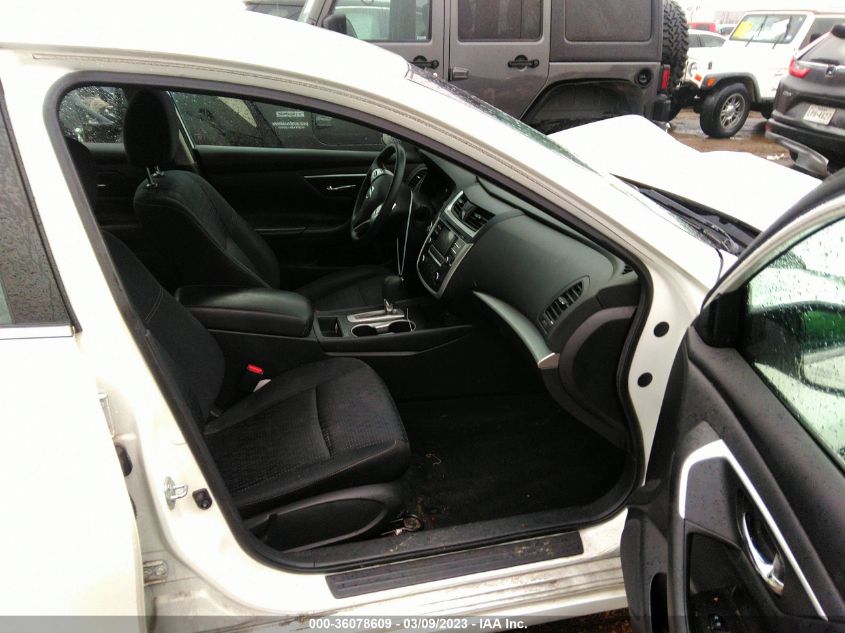 2016 NISSAN ALTIMA 2.5 S - 1N4AL3AP6GN383275