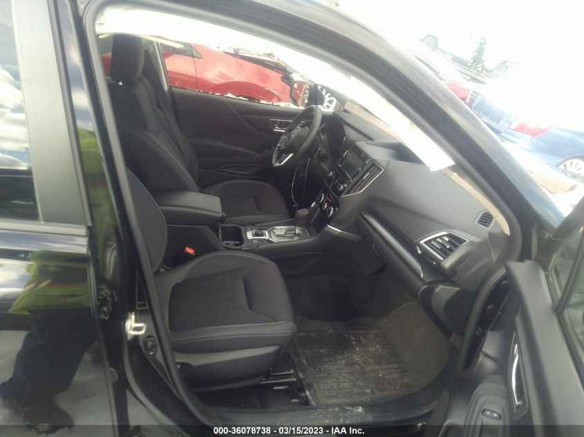 2020 SUBARU FORESTER PREMIUM - JF2SKAJC8LH592191