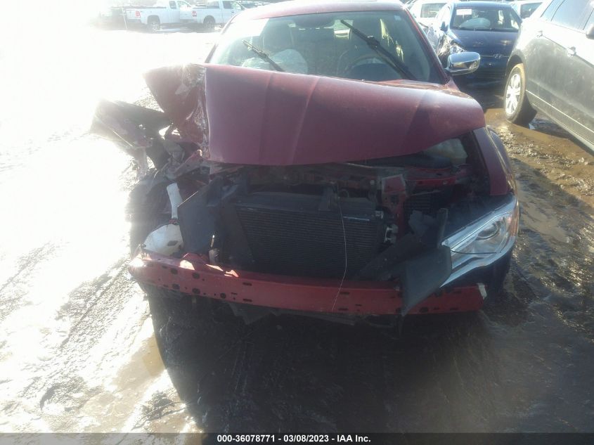 2014 CHRYSLER 300 300C - 2C3CCAEG2EH103539