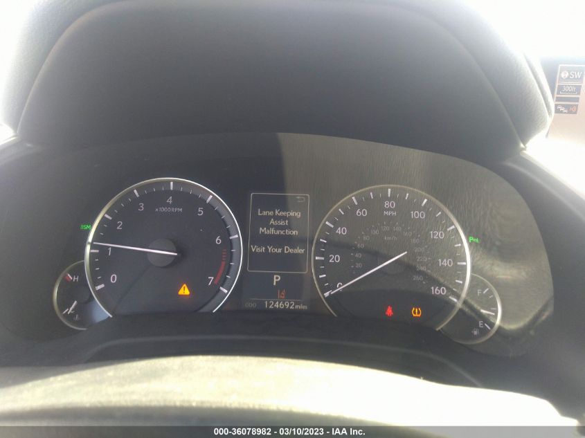 2016 LEXUS RX 350 - 2T2ZZMCA9GC006058