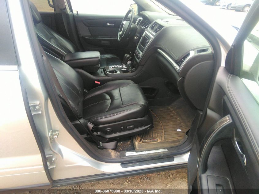 2014 GMC ACADIA SLT - 1GKKRRKD8EJ131007