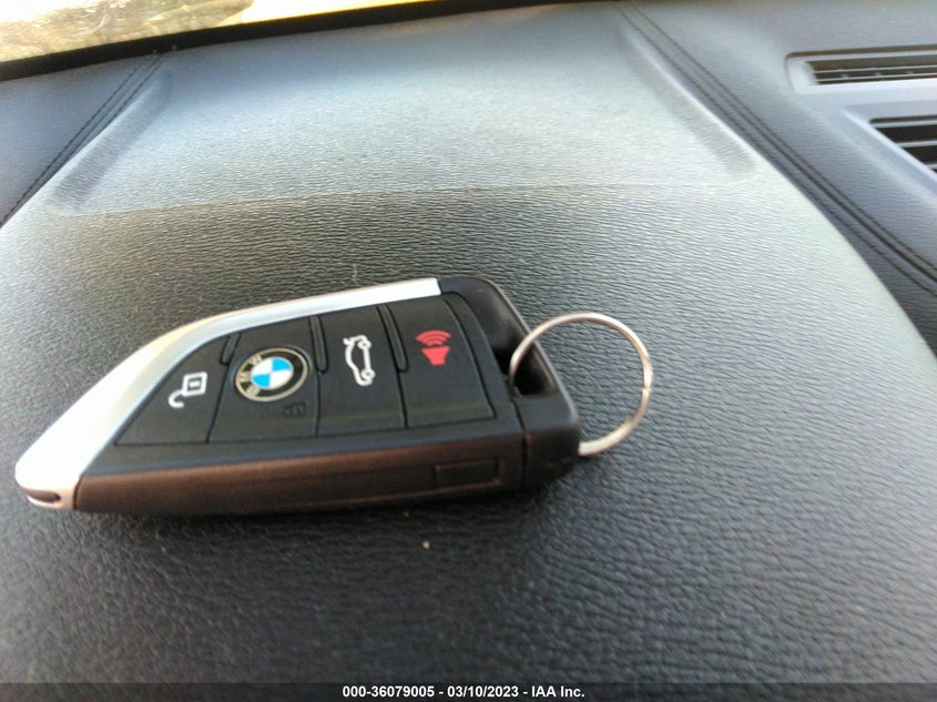 VIN WBXJG7C06L5P30994 2020 BMW X1 SDRIVE28I