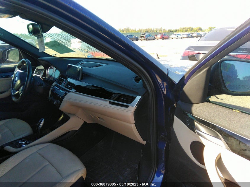 VIN WBXJG7C06L5P30994 2020 BMW X1 SDRIVE28I