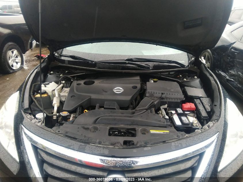 2015 NISSAN ALTIMA 2.5 S - 1N4AL3AP9FC569466