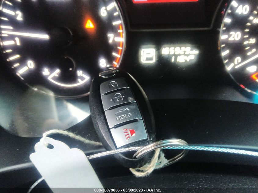 2015 NISSAN ALTIMA 2.5 S - 1N4AL3AP9FC569466
