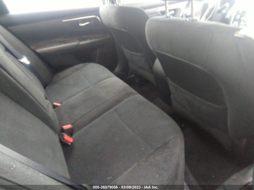 2015 NISSAN ALTIMA 2.5 S - 1N4AL3AP9FC569466