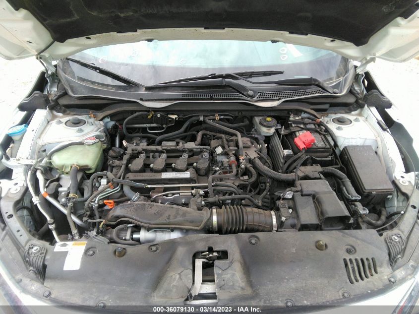 2016 HONDA CIVIC SEDAN EX-T - 19XFC1F30GE024194