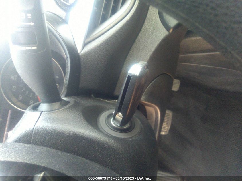2022 KIA FORTE LXS - 3KPF24AD4NE453159