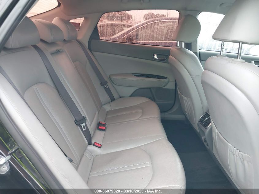 2017 KIA OPTIMA PLUG-IN HYBRID EX KNAGV4LD5H5017894