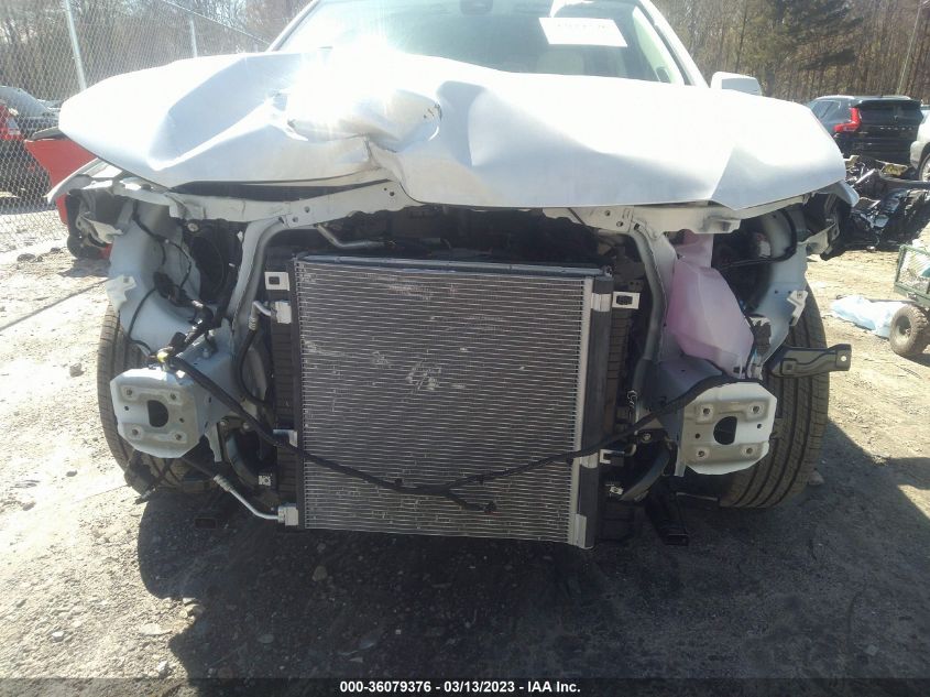 2023 CADILLAC XT6 PREMIUM LUXURY 1GYKPCRS6PZ109332