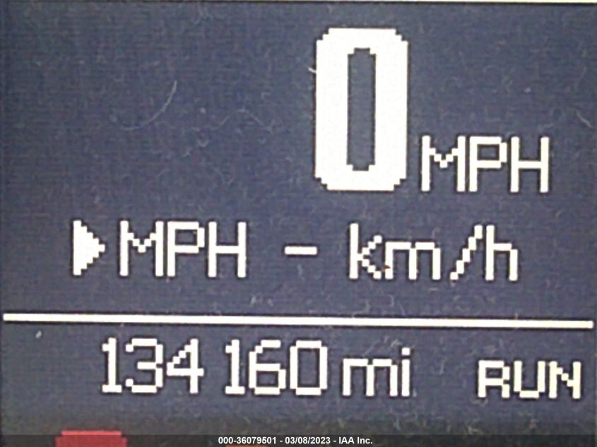 2013 CHRYSLER TOWN & COUNTRY TOURING - 2C4RC1BG2DR721088