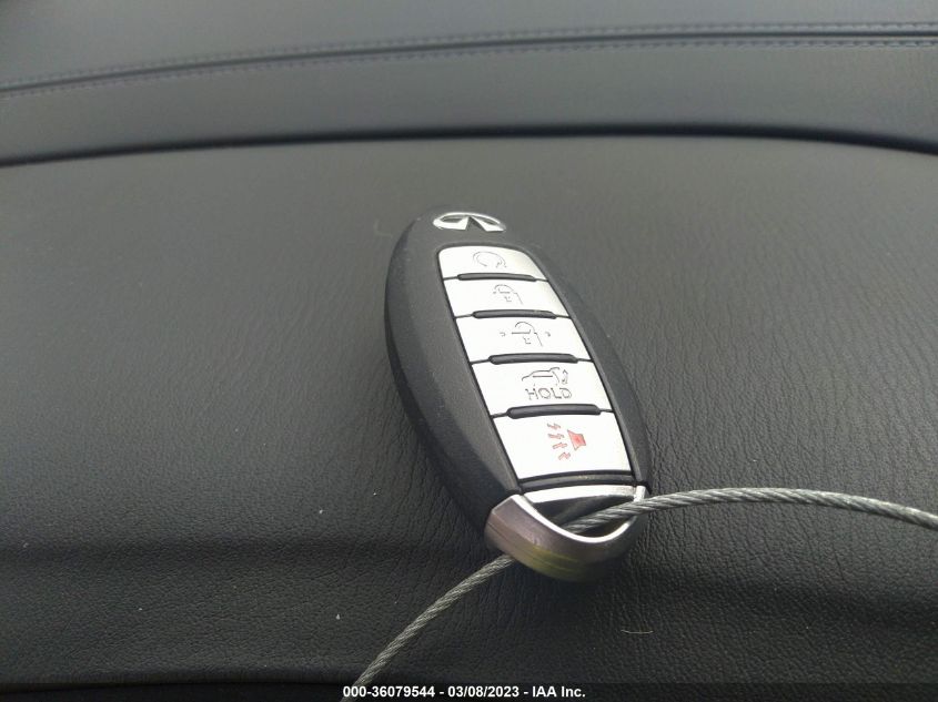 2017 INFINITI QX60 - 5N1DL0MN1HC516601