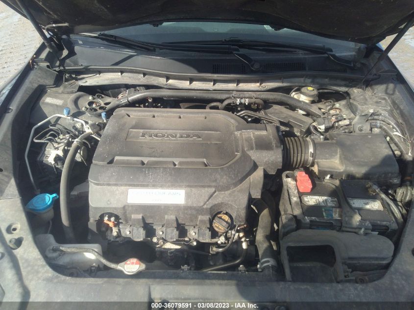 2013 HONDA CROSSTOUR EX-L 5J6TF2H55DL001103