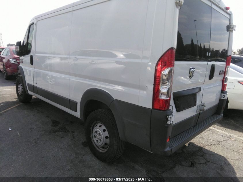 2014 RAM PROMASTER 3C6TRVAG0EE125680