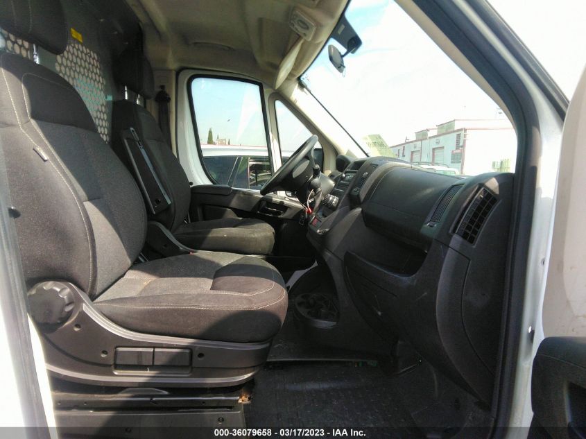 2014 RAM PROMASTER 3C6TRVAG0EE125680