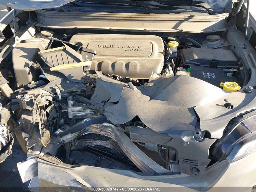 VIN 1C4PJLLB6KD416494 2019 JEEP CHEROKEE LATITUDE PLUS