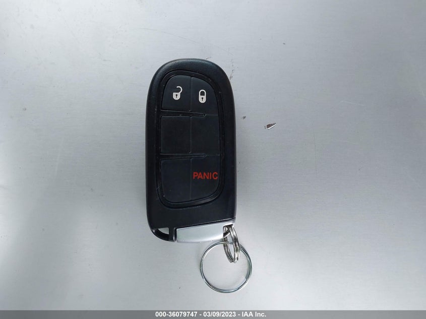 VIN 1C4PJLLB6KD416494 2019 JEEP CHEROKEE LATITUDE PLUS