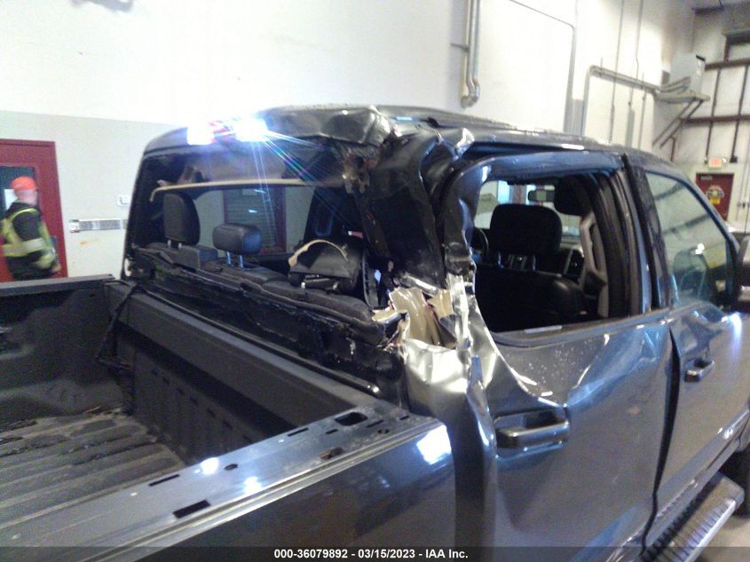 2018 Ford F-350 Super Duty - 1FT8W3BT8JEB10390