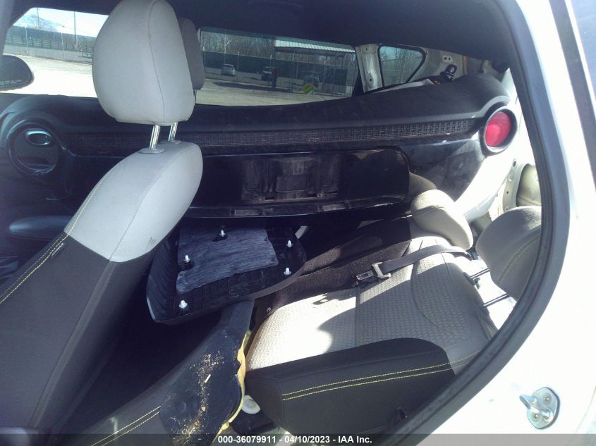 2016 KIA SOUL + - KNDJP3A53G7309927