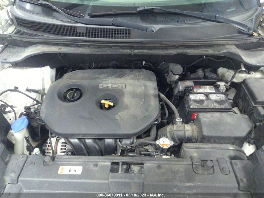 2016 KIA SOUL + - KNDJP3A53G7309927