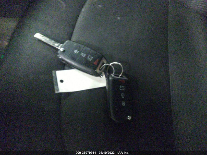 2016 KIA SOUL + - KNDJP3A53G7309927