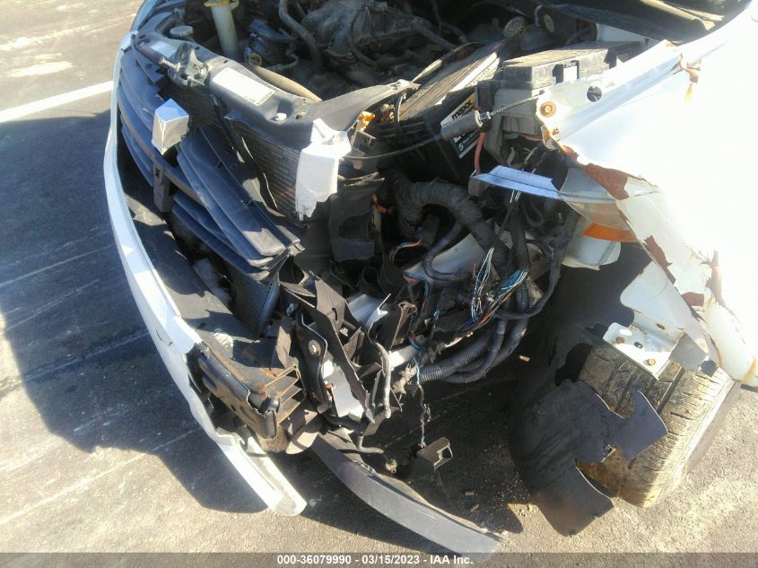 2013 DODGE GRAND CARAVAN SXT - 2D4RN5D19AR251747