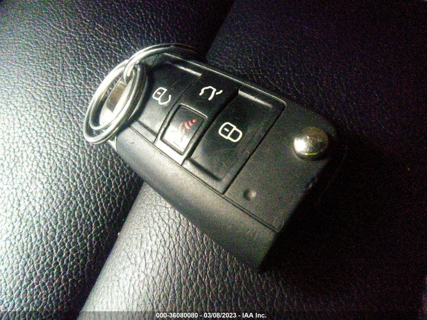 2017 VOLKSWAGEN GOLF GTI S/SE/AUTOBAHN/SPORT - 3VW447AU0HM020867