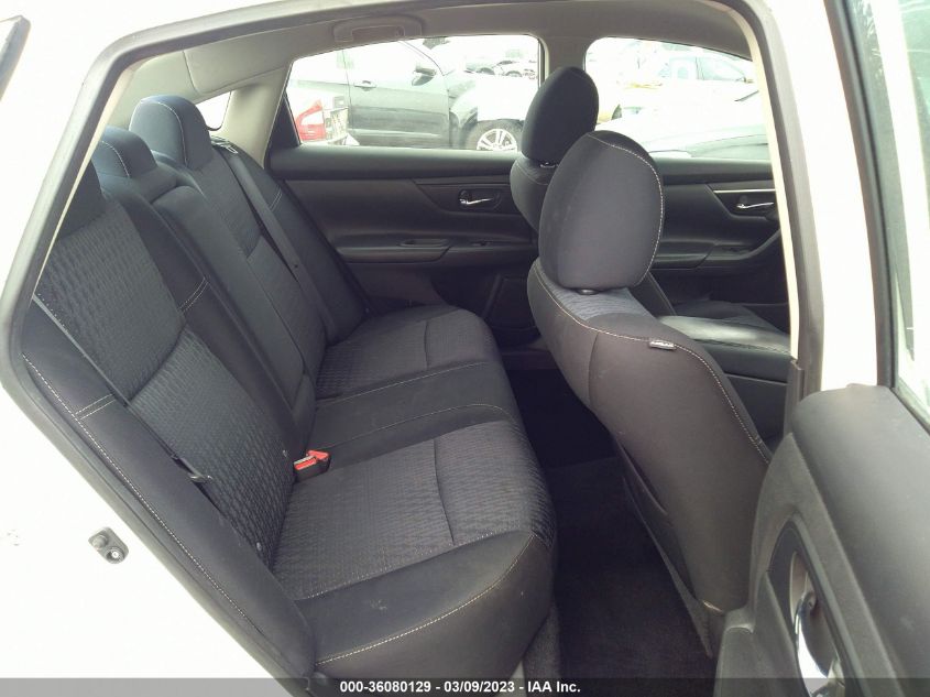 2016 NISSAN ALTIMA 2.5 - 1N4AL3AP3GN312003