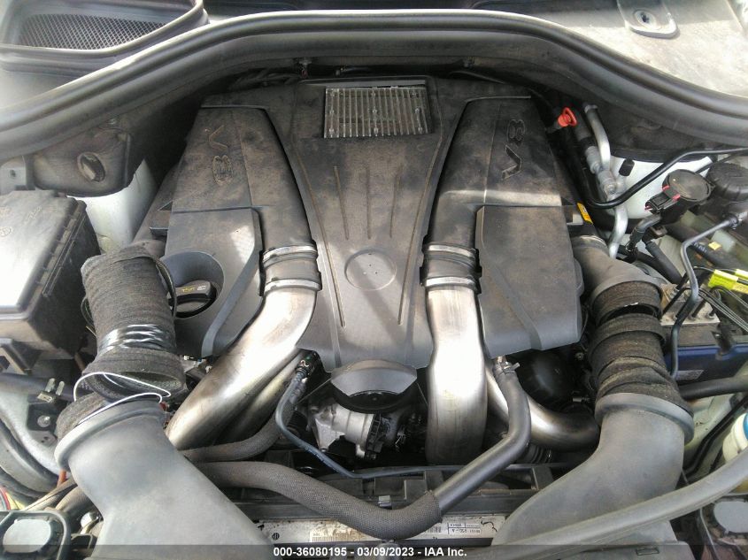 2014 MERCEDES-BENZ GL-CLASS GL 450 4JGDF7CEXEA381241