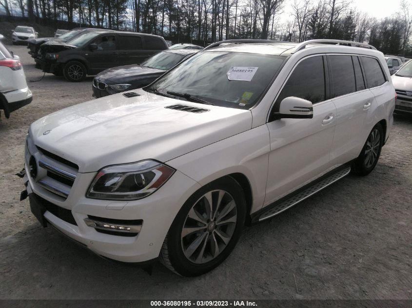 2014 MERCEDES-BENZ GL-CLASS GL 450 4JGDF7CEXEA381241