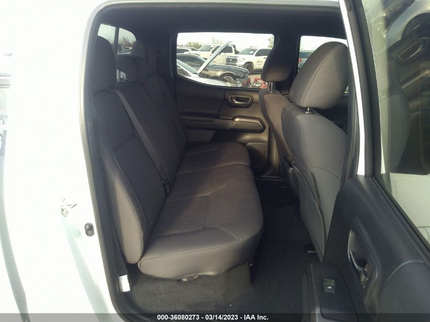 2017 TOYOTA TACOMA SR5/TRD SPORT - 5TFAZ5CN0HX052164